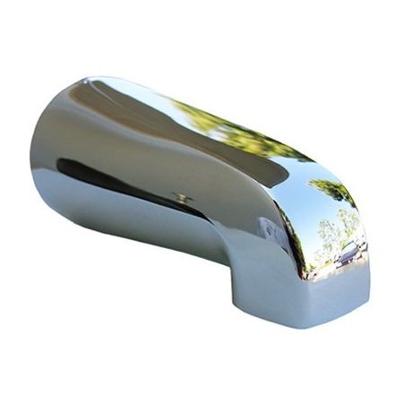 Larsen Supply Co CHR Univ Bath Tub Spout 08-1101